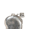 Whiting Sterling Silver Flask