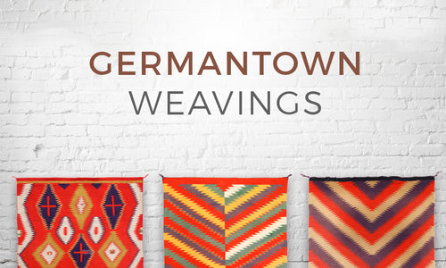 Germantown Weavings