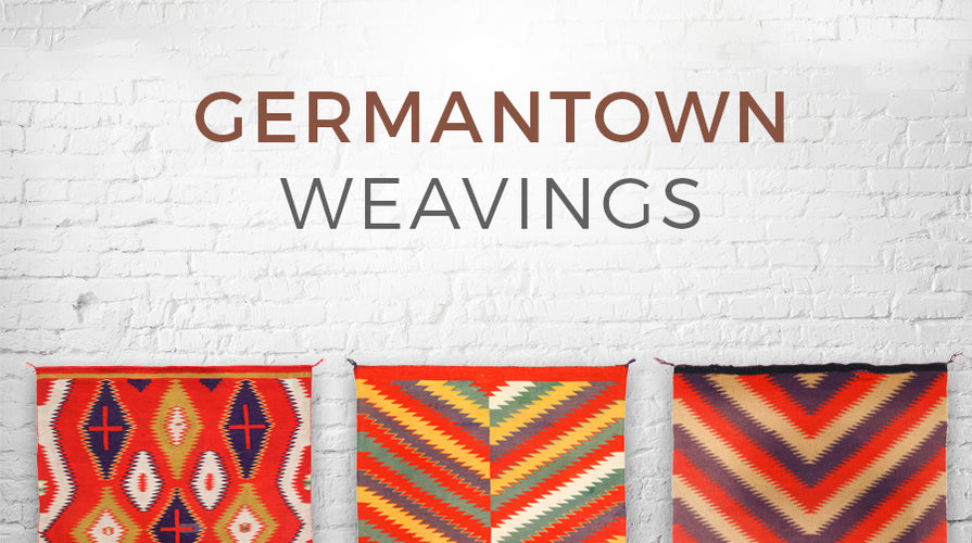 Germantown Weavings