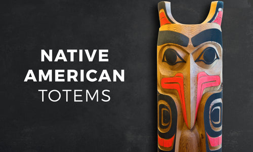 Native American Totems
