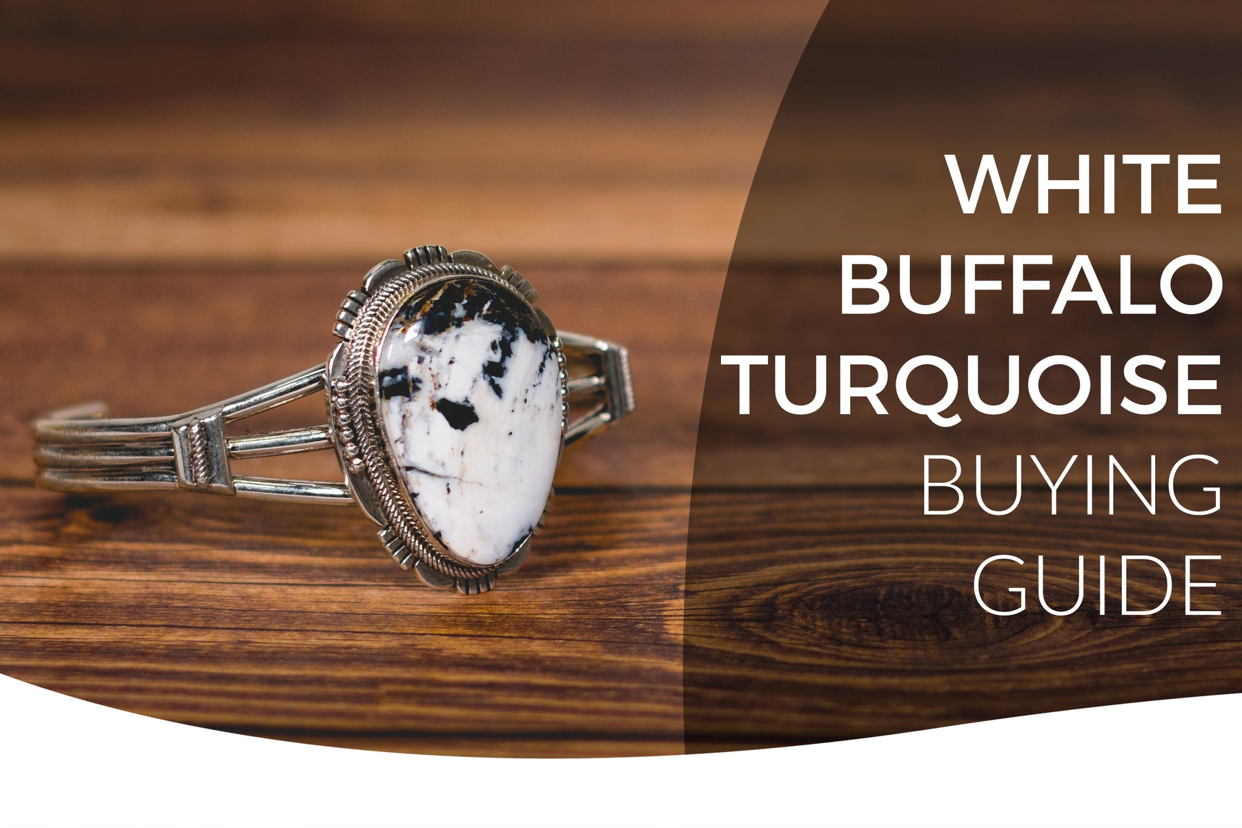 White Buffalo Turquoise Buying Guide