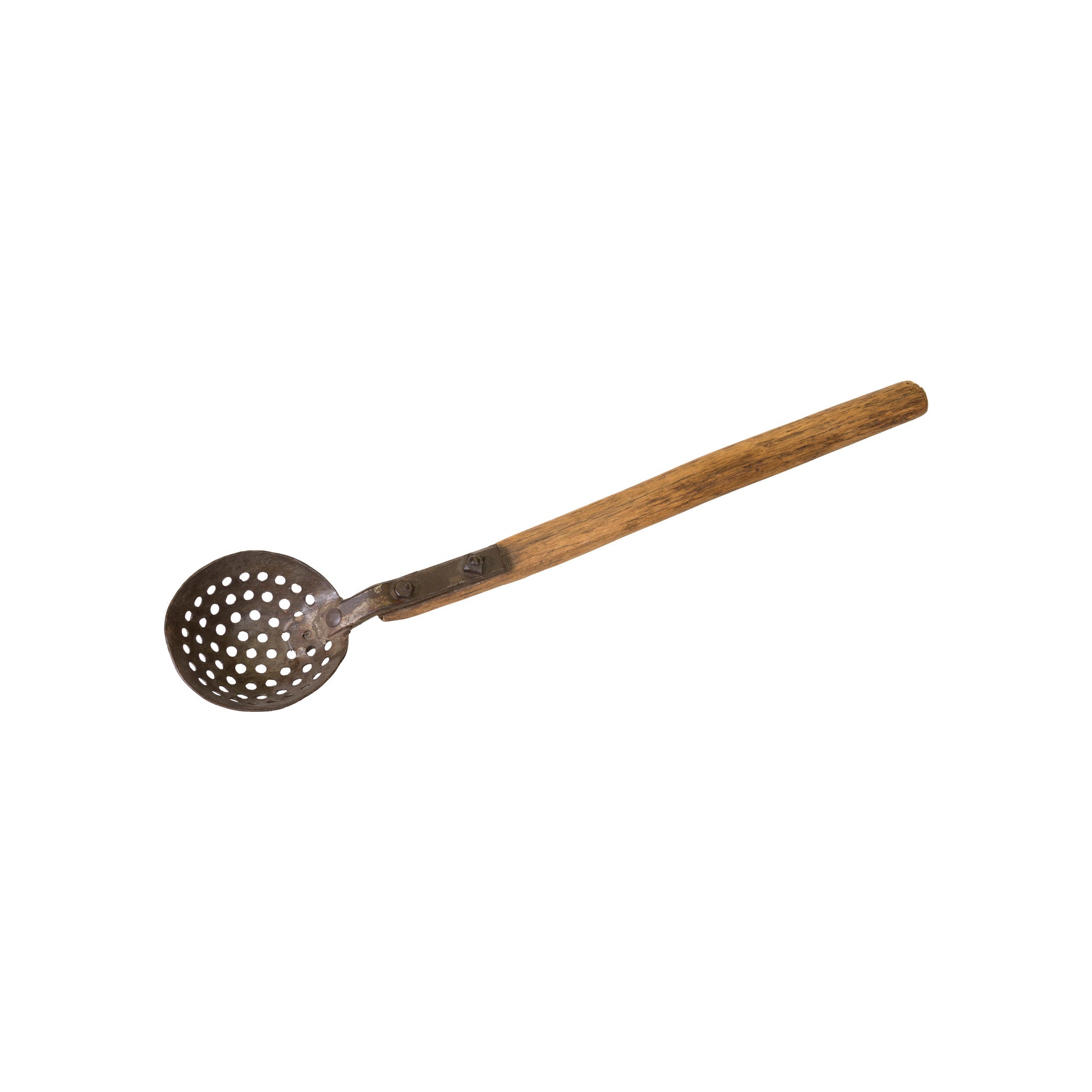 Spear Fishing ing Ice Skimmer