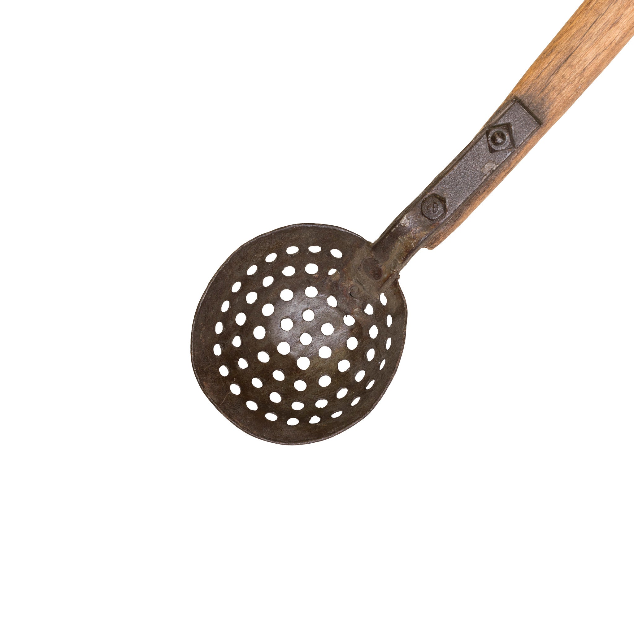 Spear Fishing ing Ice Skimmer