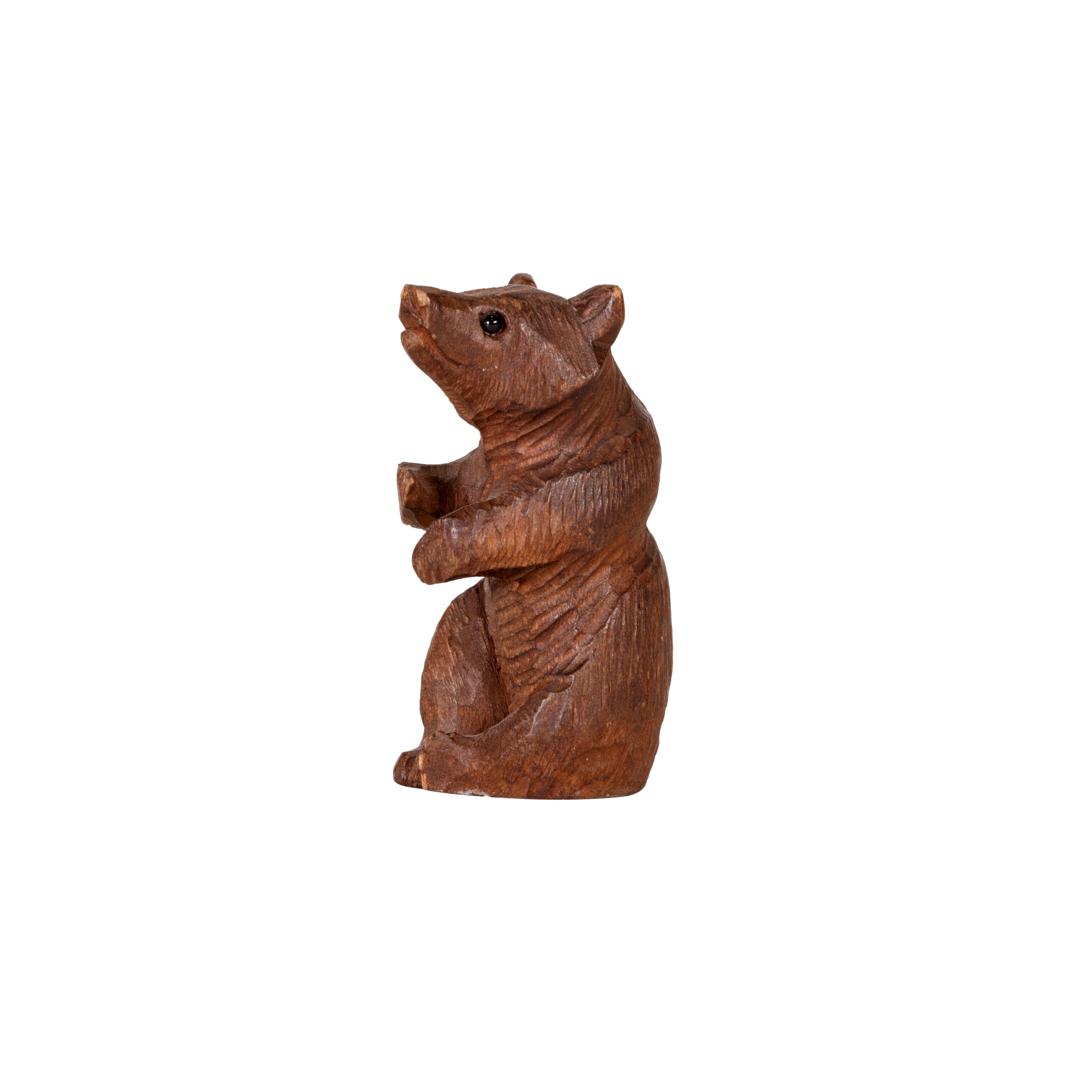 Black Forest Miniature Bear, Furnishings, Black Forest, Figure