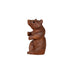 Black Forest Miniature Bear, Furnishings, Black Forest, Figure
