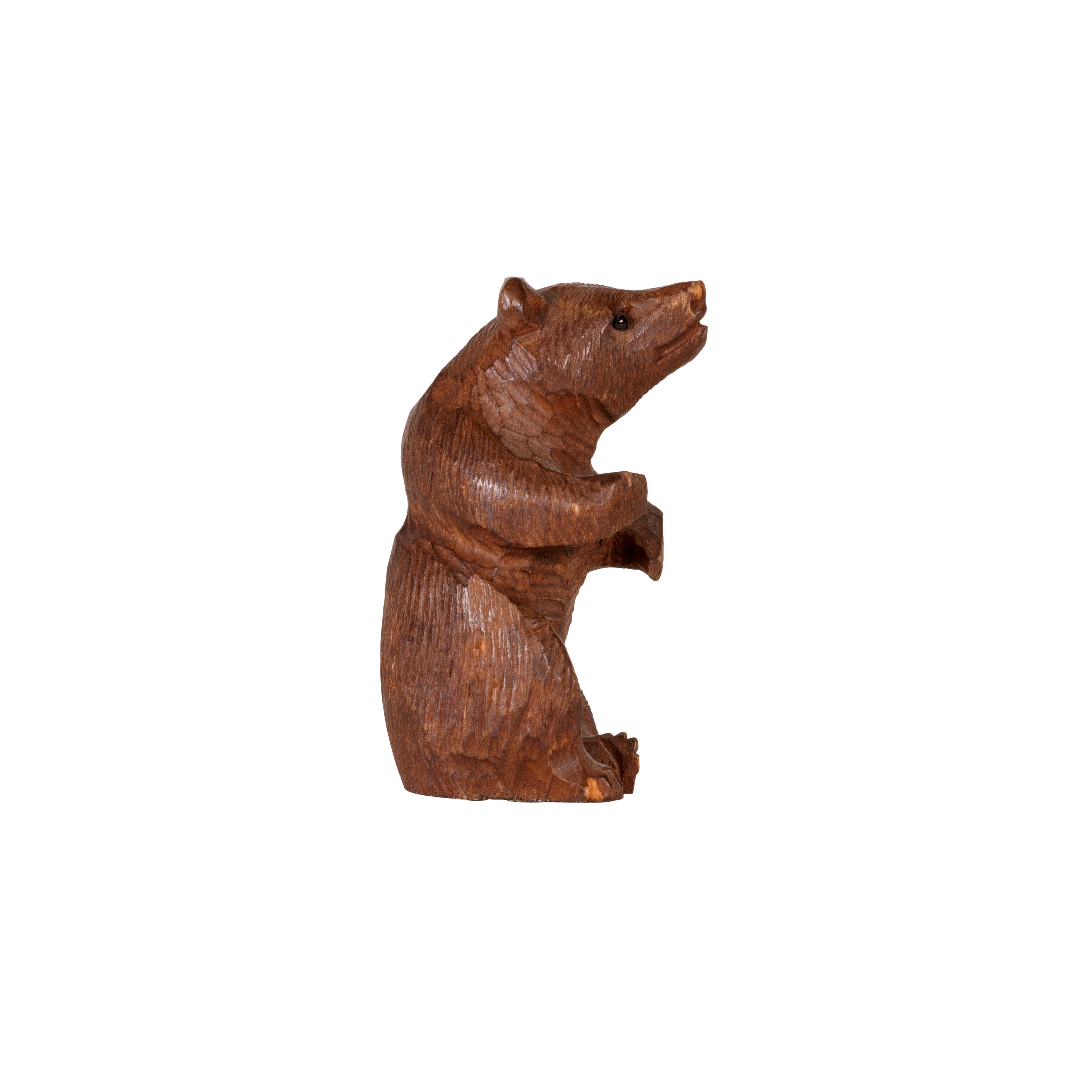 Black Forest Miniature Bear