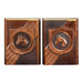 Arts and Crafts Bookends, Furnishings, Decor, Bookend