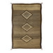 Navajo Ganado, Native, Weaving, Floor Rug