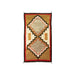 Navajo Crystal, Native, Weaving, Floor Rug