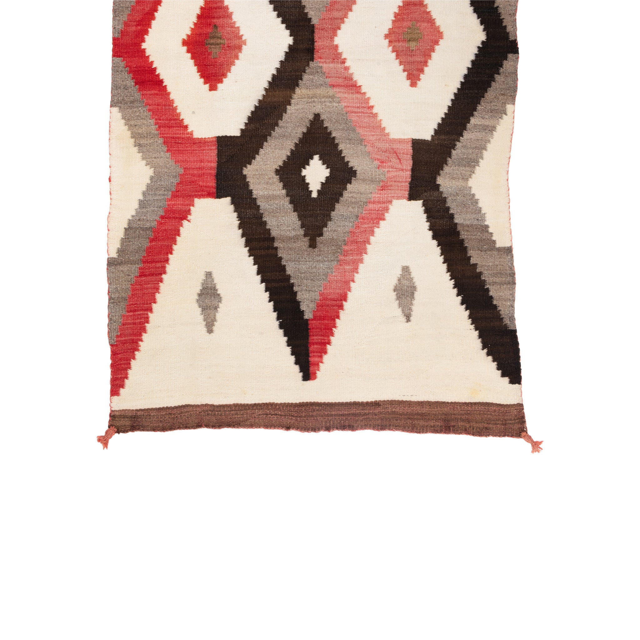 Navajo Crystal Floor Rug