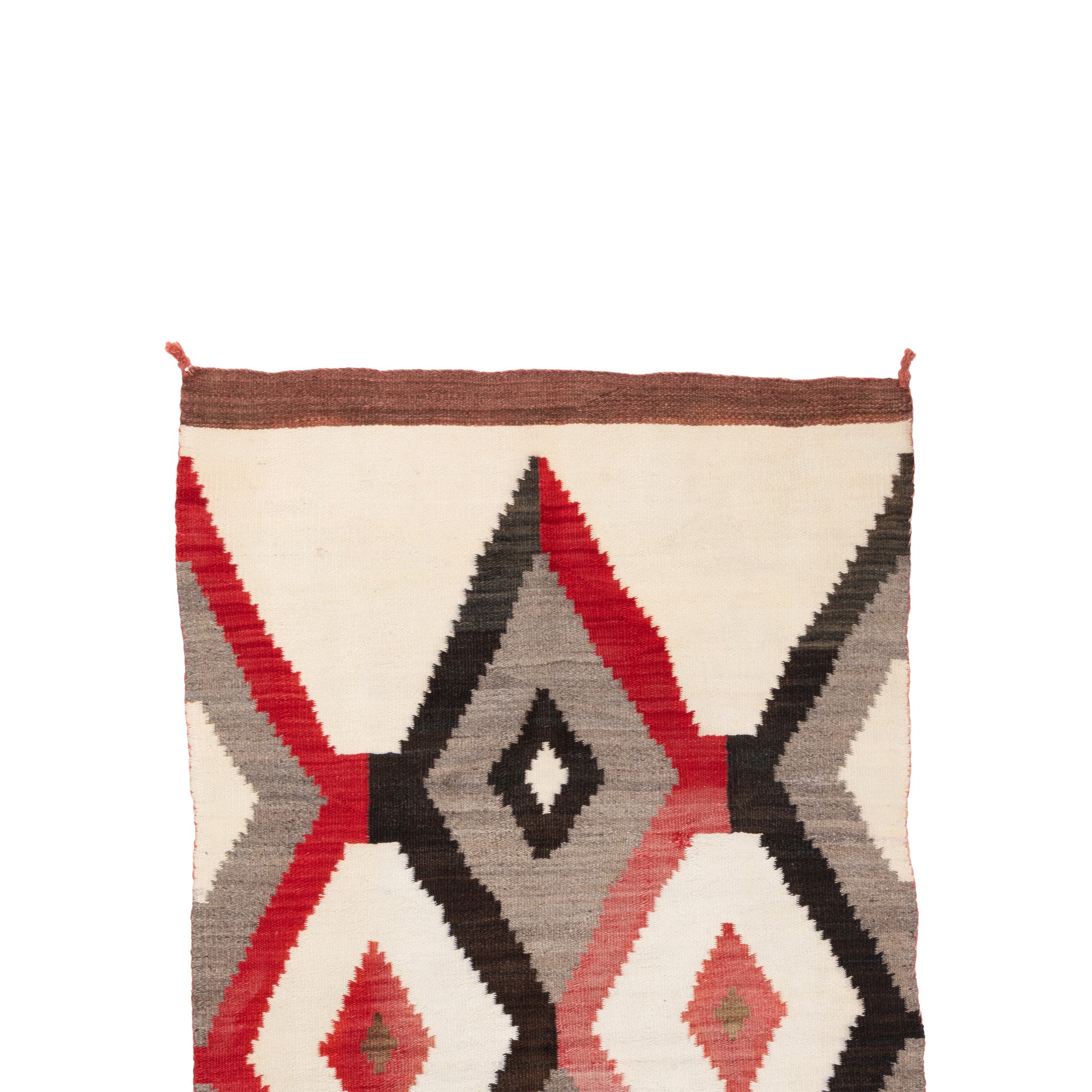 Navajo Crystal Floor Rug