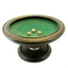 Hieronymus Dice Tub, Western, Gaming, Chuck-A-Luck