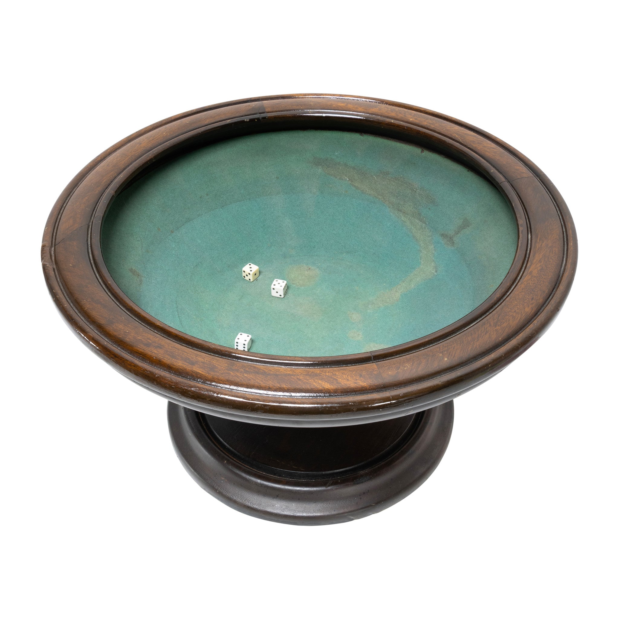 Hieronymus Dice Tub