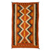 Navajo Transitional, Native, Weaving, Blanket