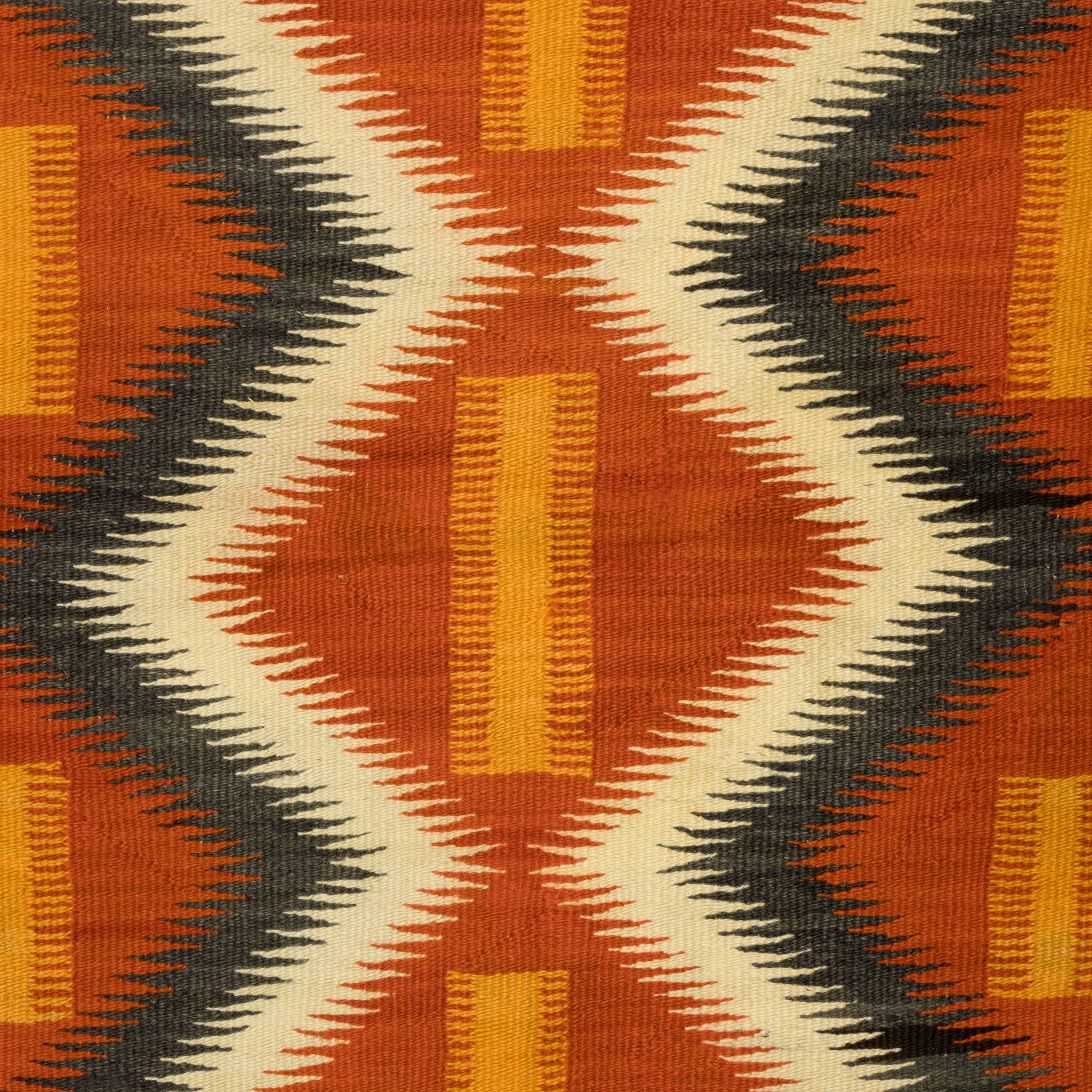 Navajo Transitional