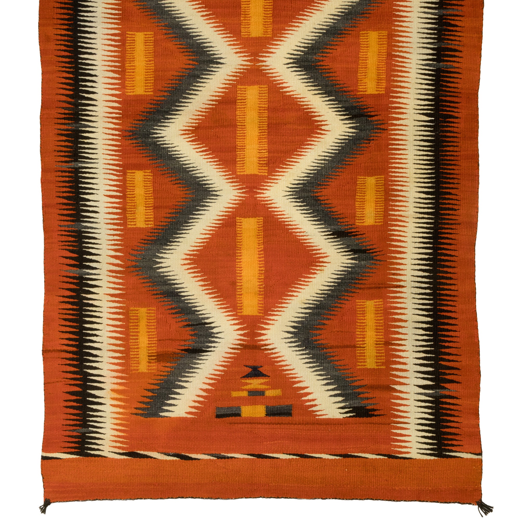 Navajo Transitional