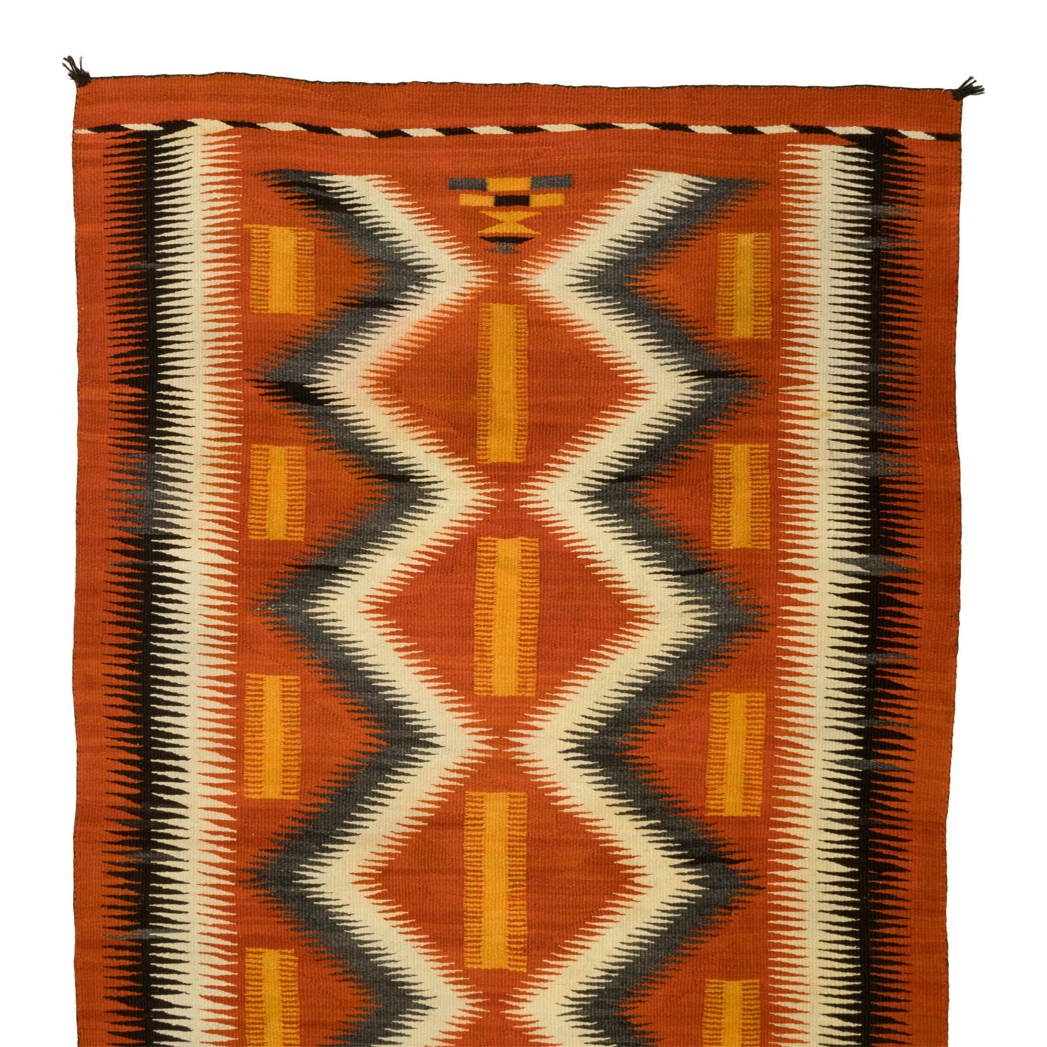 Navajo Transitional