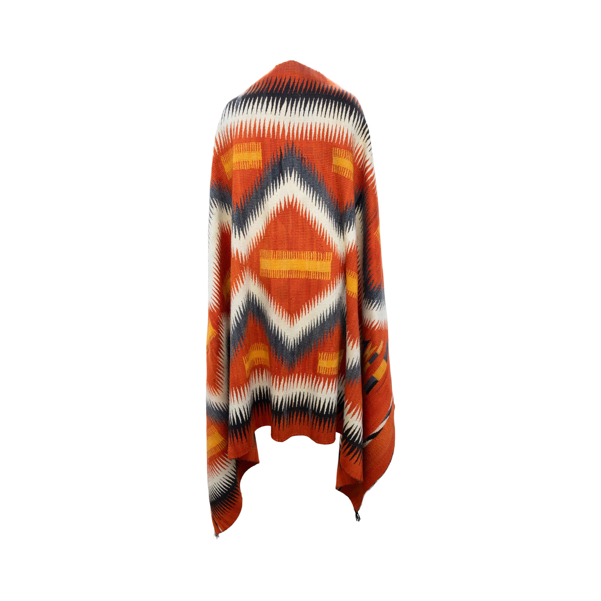Navajo Transitional