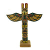Mowachaht/Nuu-chah-nulth Totem, Native, Carving, Totem Pole