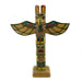 Mowachaht/Nuu-chah-nulth Totem, Native, Carving, Totem Pole
