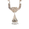 Zuni Needle Point Necklace