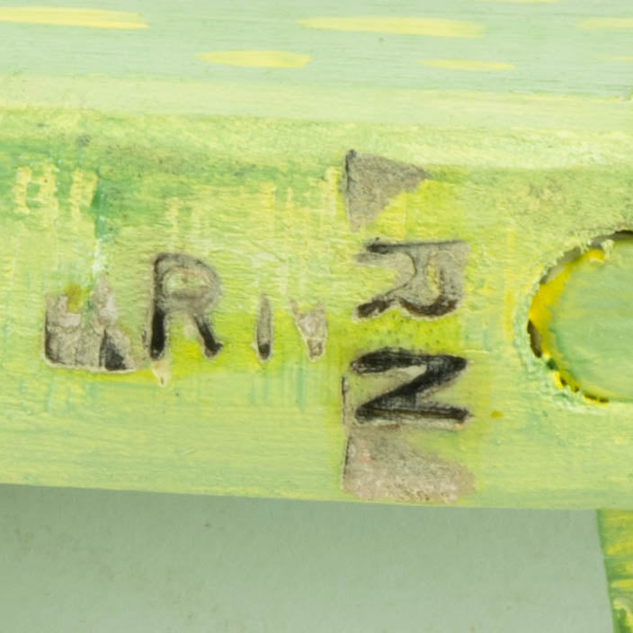 Spear Fishing  Decoy