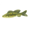 Walleye Spear Fishing Decoy, Sporting Goods, Fishing, Decoy