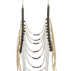 Blackfeet Loop Necklace