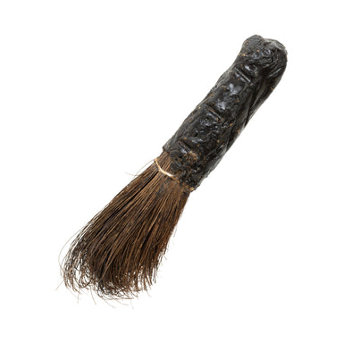 Native American Soapstone Brush, Native, Stone and Tools, Other