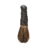 Native American Soapstone Brush