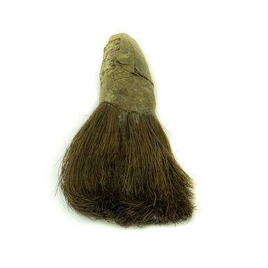 Native American Soapstone Brush, Native, Stone and Tools, Other