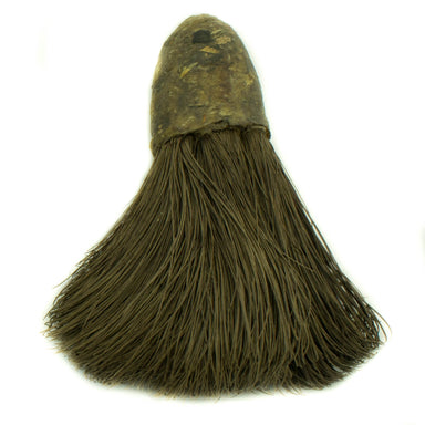 Native American Soapstone Brush, Native, Stone and Tools, Other