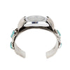 Frank James Navajo Watch Cuff