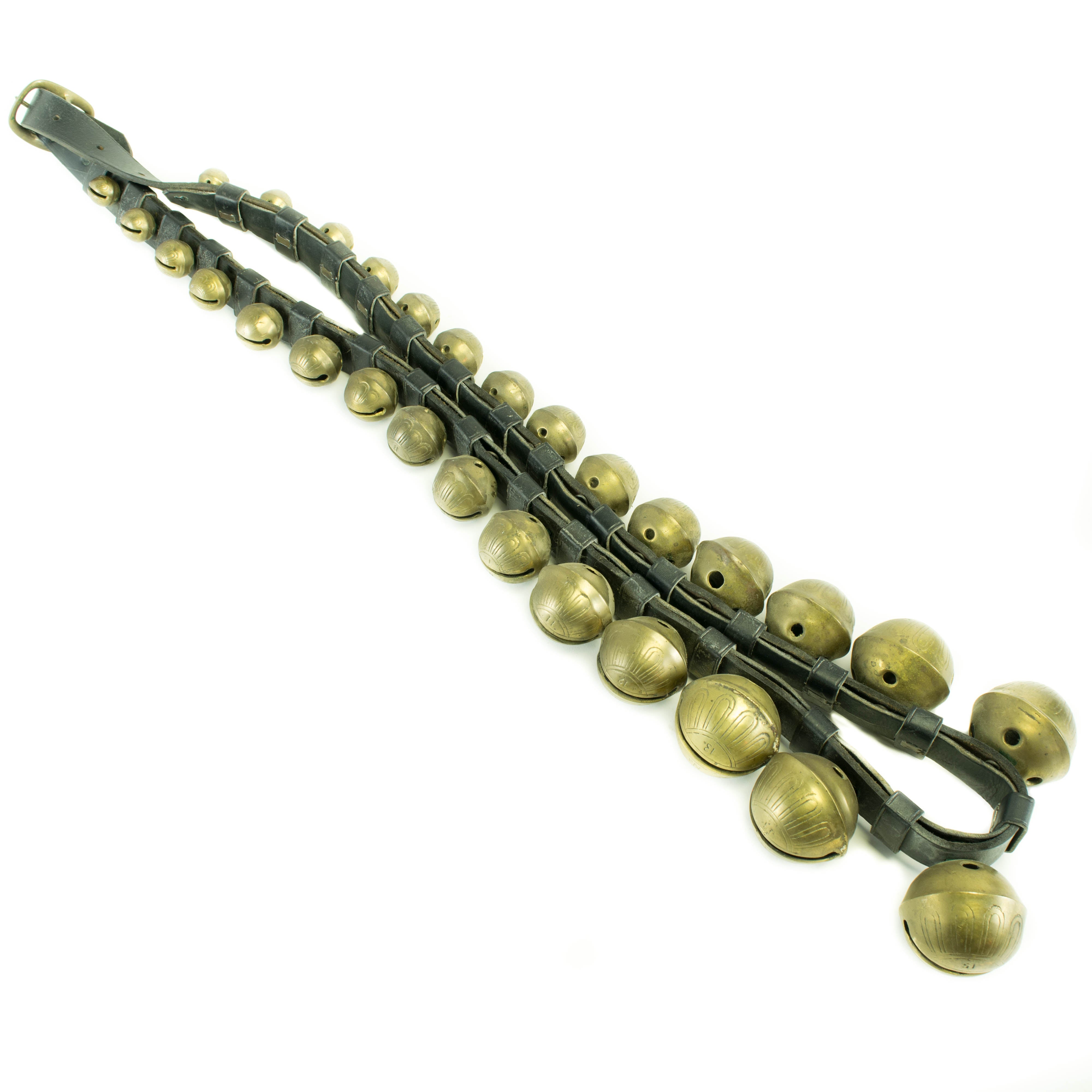 Horse Bells, Western, Horse Gear, Bell