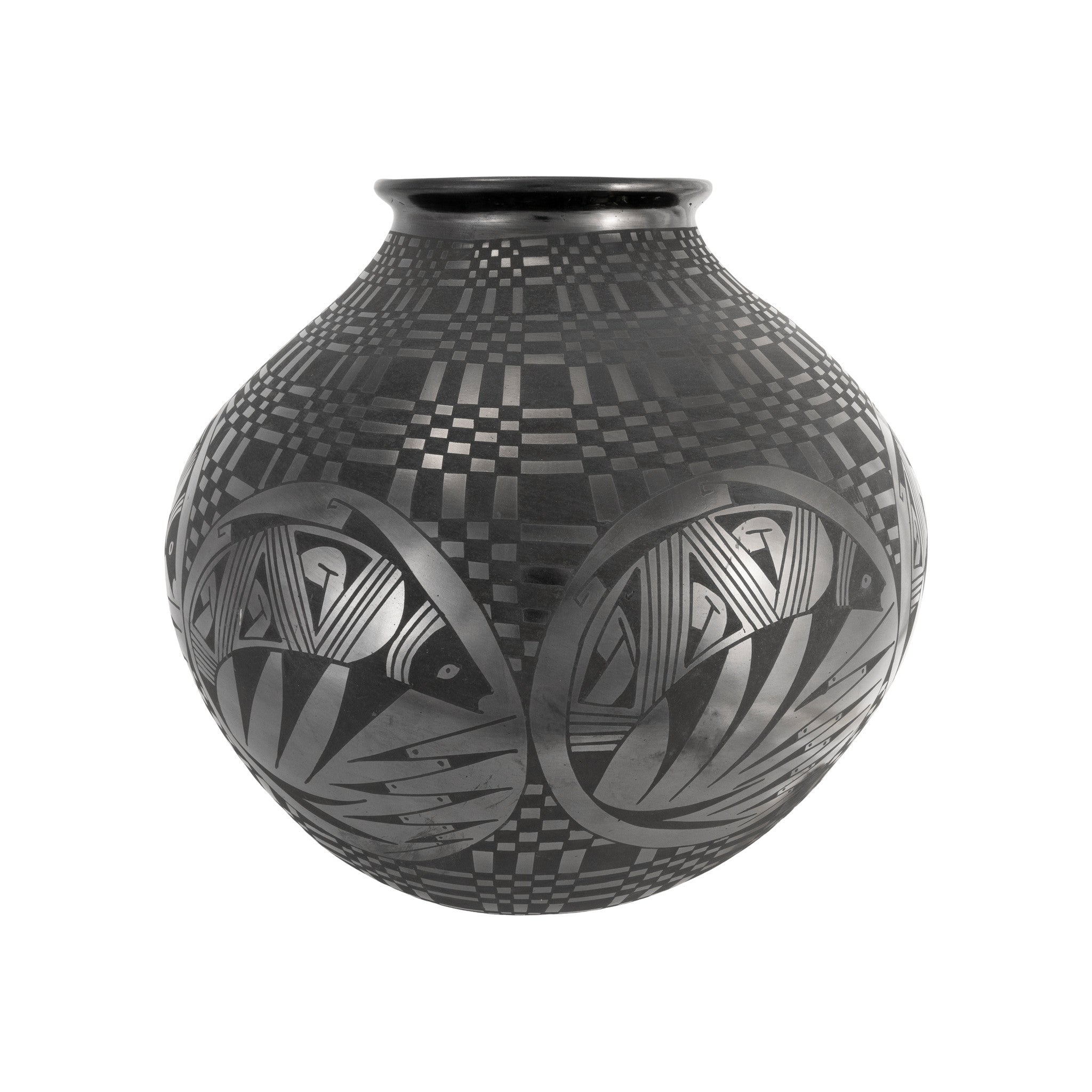 Mata Ortiz Pottery