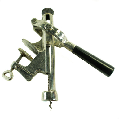 Commercial Corkscrew, Furnishings, Barware, Corkscrew