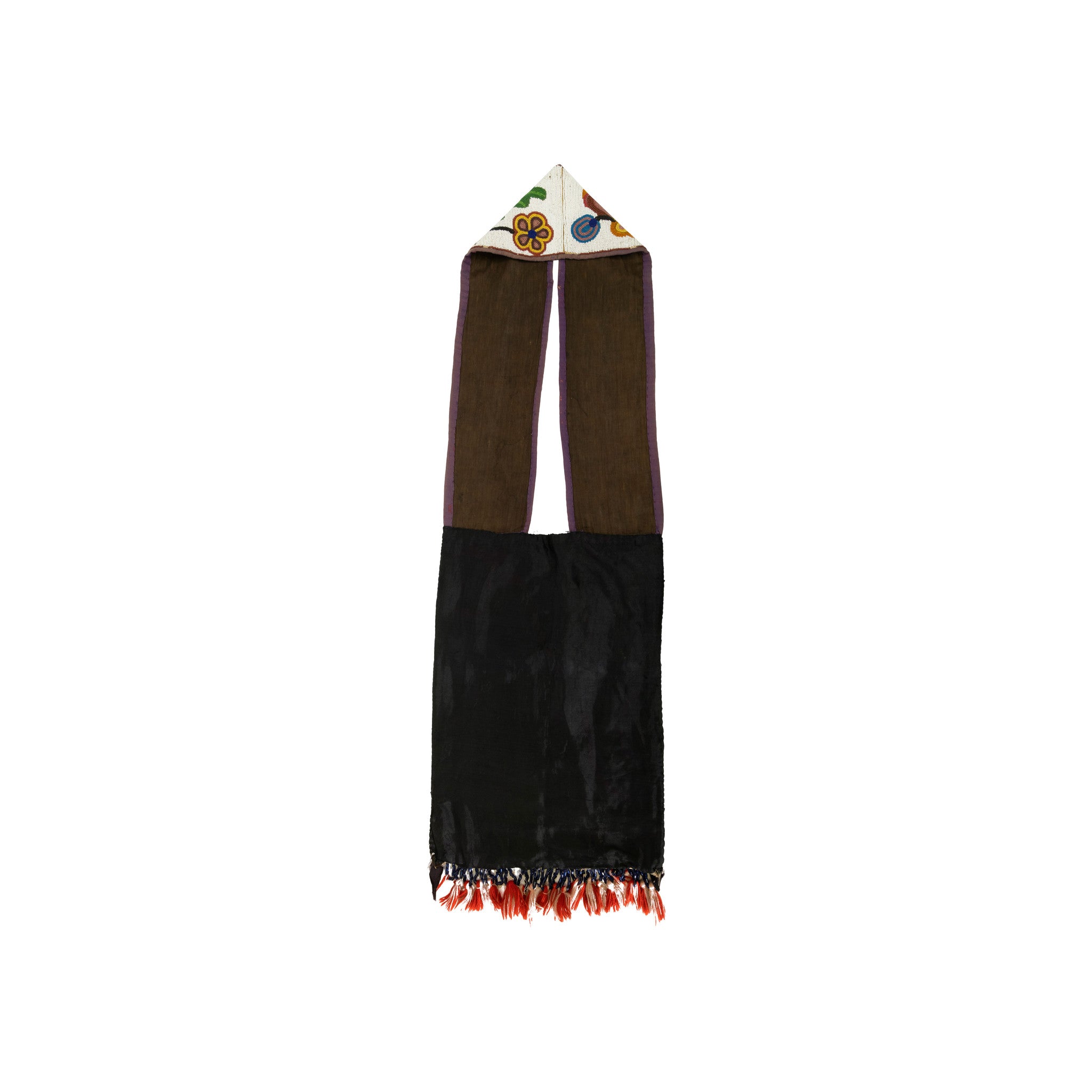 Mille Lacs Ojibwe Bandolier