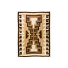 Navajo Crystal, Native, Weaving, Floor Rug