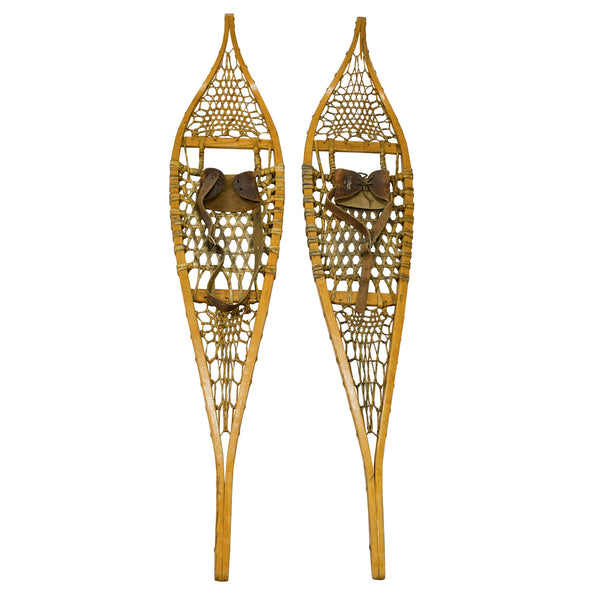 Vintage Sporting Snowshoes, Sporting Goods, Other, Snowshoes