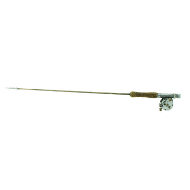 Telescoping Fly Rod, Sporting Goods, Fishing, Rod