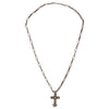 Ingot Silver Cross