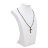 Ingot Silver Cross