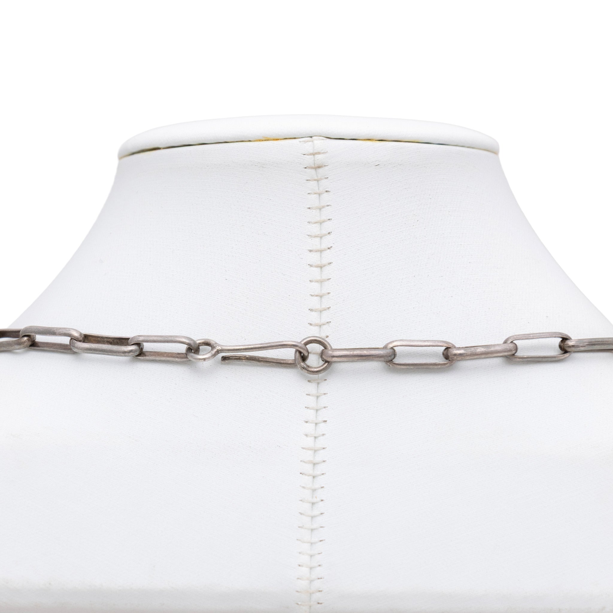 Ingot Silver Cross