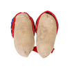 Chippewa Child's Moccasins