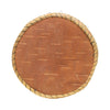 Chippewa Quilled Birch Bark box