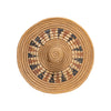 Lillooet Lidded Storage Basket