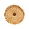 Lillooet Lidded Storage Basket