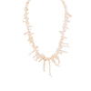 White Coral Necklace, Jewelry, Necklace, Native