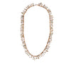 Spiny Oyster Beaded Necklace, Jewelry, Necklace, Native