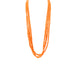 Four Strand Beaded Necklace, Jewelry, Necklace, Native